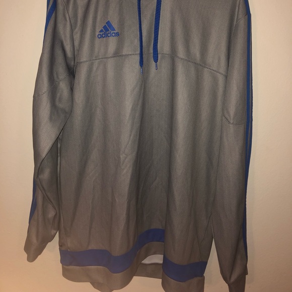 adidas pullover - Picture 2 of 3